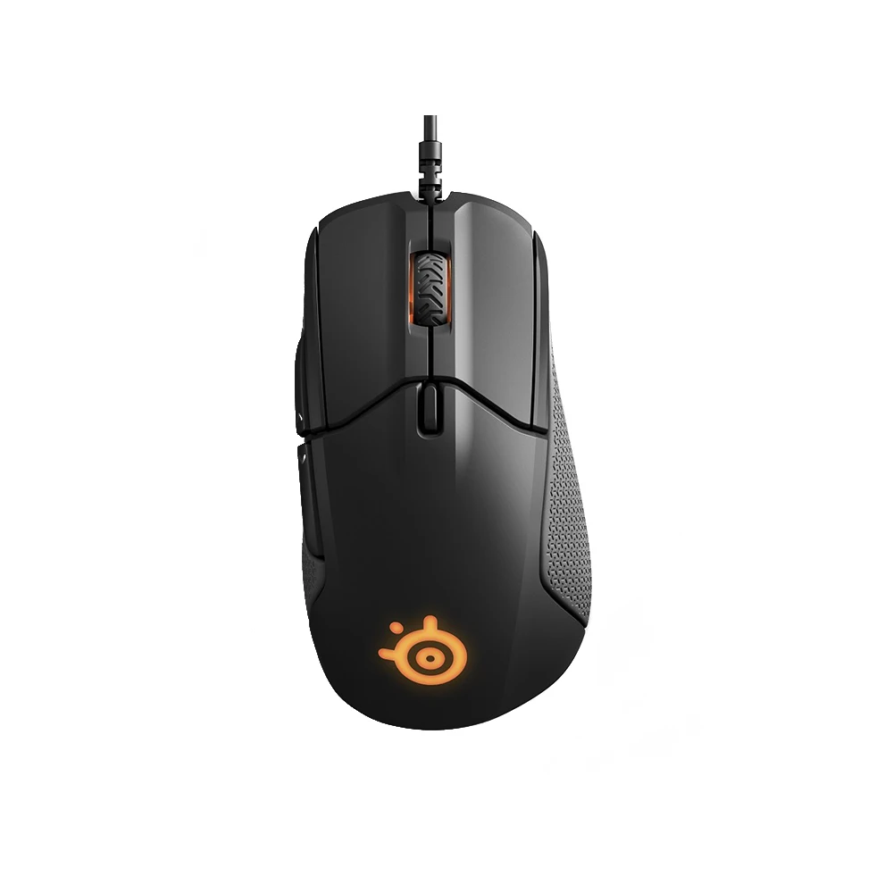 Игровая мышь SteelSeries RIVAL 310 (489626)|Мыши| |