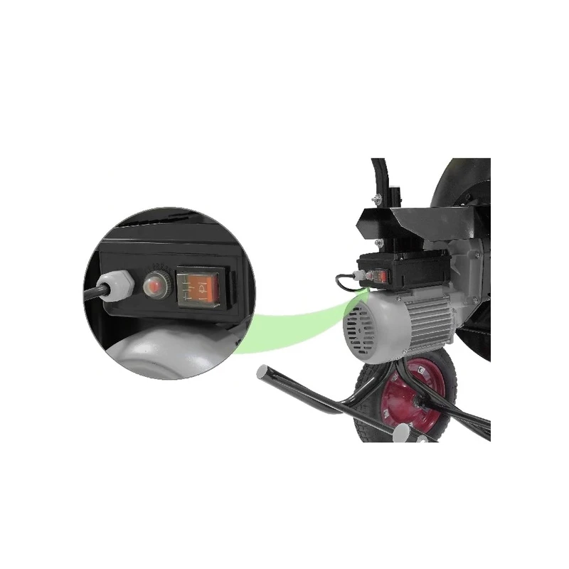 Бетономешалка Парма Б 130Р Максим Профмаш| |