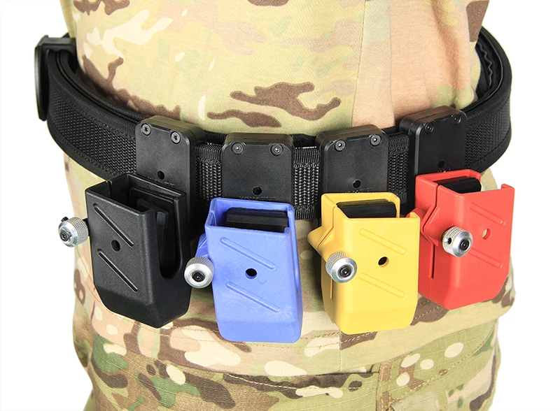 Тактический пистолетный страйкбол IPSC кобура Универсальный CR Скорость + журнал