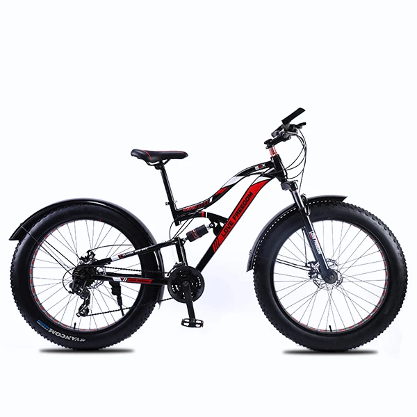 24 speed Love freedom, новинка, километр, велосипед, 26 дюймов, 21/24 скоростей, 4,0, шина, снег, велосипед, скорость, двойной шок, горный велосипед - Цвет: 24 speed