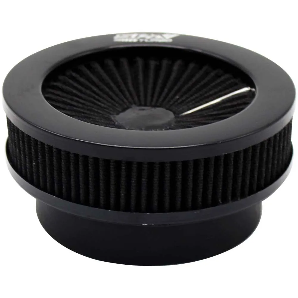 Автомобильный Универсальный фильтр воздушное турбозарядное устройство