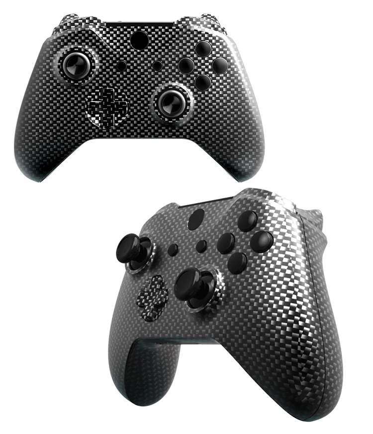 Полный корпус для Xbox One S, Сменный Чехол с кнопками для Xbox one, тонкий беспроводной контроллер