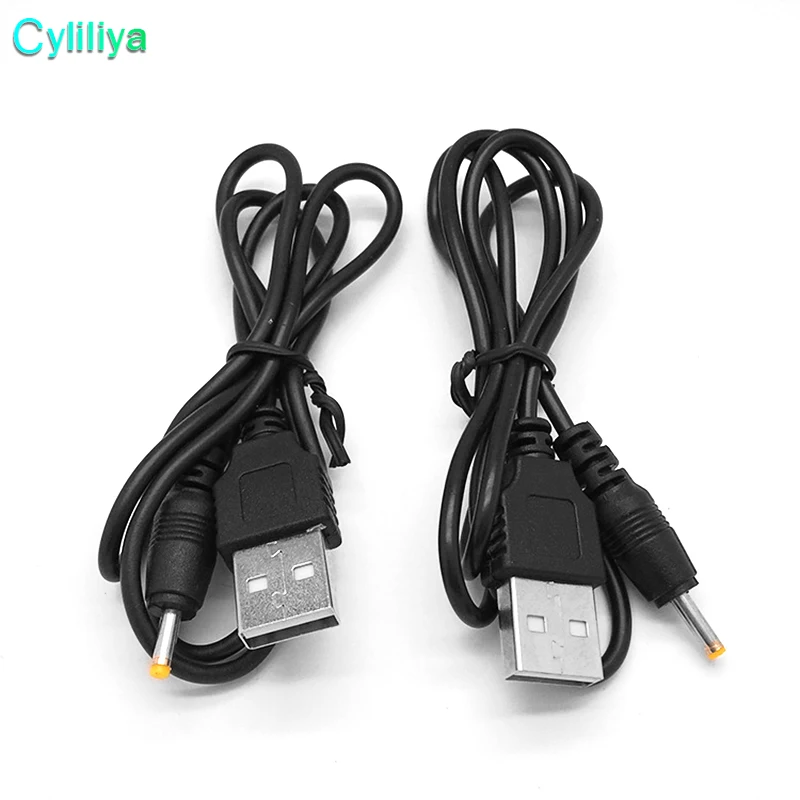 DC2.5 USB кабель для зарядки к DC 2 5 мм usb разъем/Джек шнур питания nokia оптовая продажа