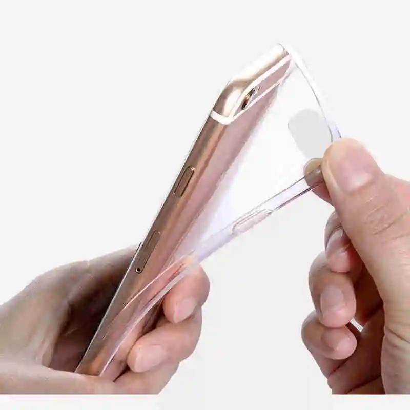 Чехол-накладка для iPhone 6 6s 7 8 plus SE X XR XS Max | Мобильные телефоны и аксессуары