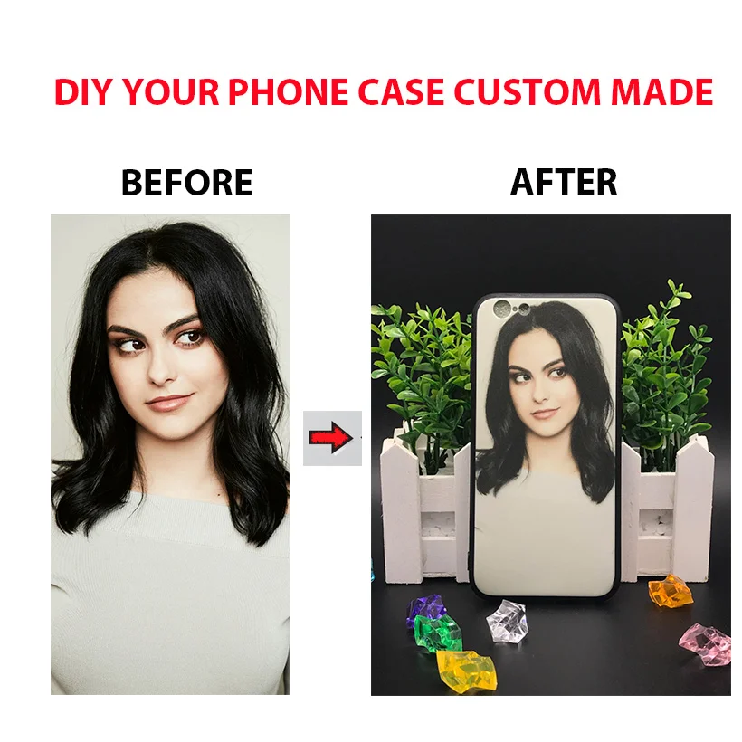 DIY шаблон изображения на заказ фото силиконовый чехол для телефона Apple IPhone X 8Plus 8