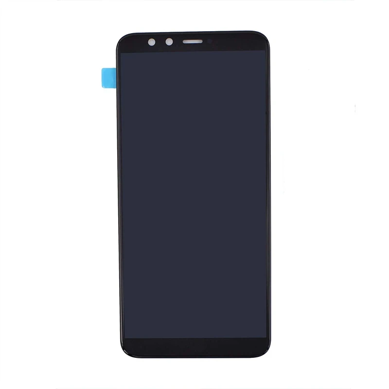 ЖК-дисплей сенсорный дигитайзер сборка Замена для Huawei Honor 9 Lite LLD-L31 LLD-L22A/Honor