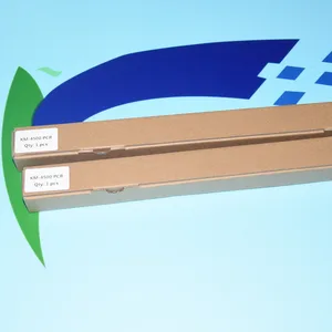 Новый первичный заряжающий ролик PCR для Kyocera TASKalfa 3500I 4500I 5500I 6500I 8000I 3500 3501 4501 5501 3050CI 3550 4550CI