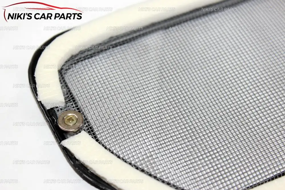 Фильтр-сетка под жабо для Lada Vesta-on duct пластик ABS защита рельефная функция аксессуары для стайлинга автомобилей