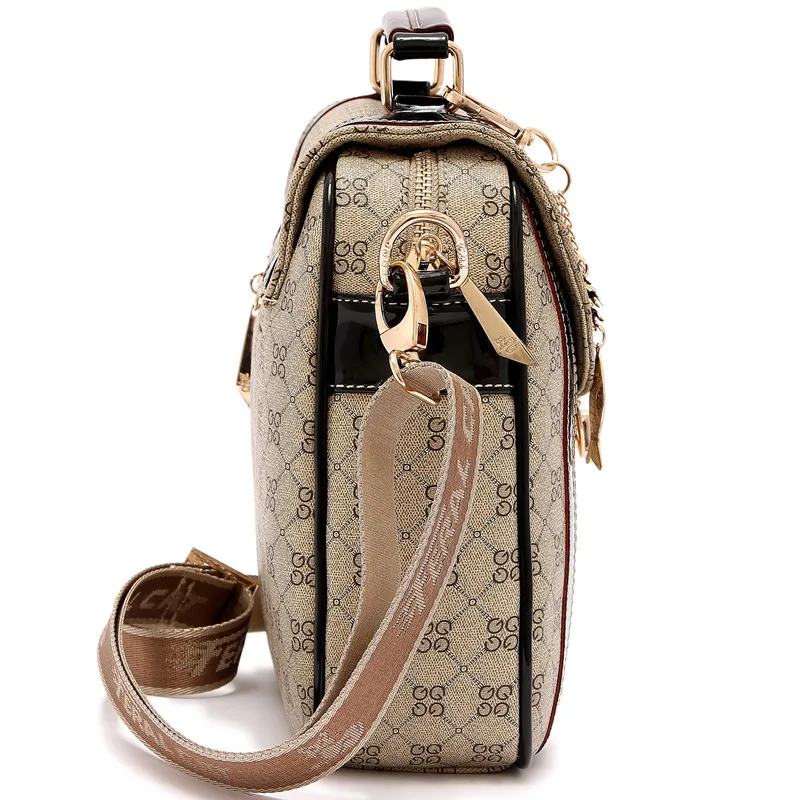 Сумка мессенджер FERAL CAT женская кожаная через плечо 2019|ladies bags|ladies bags brandsbrand shoulder bag |