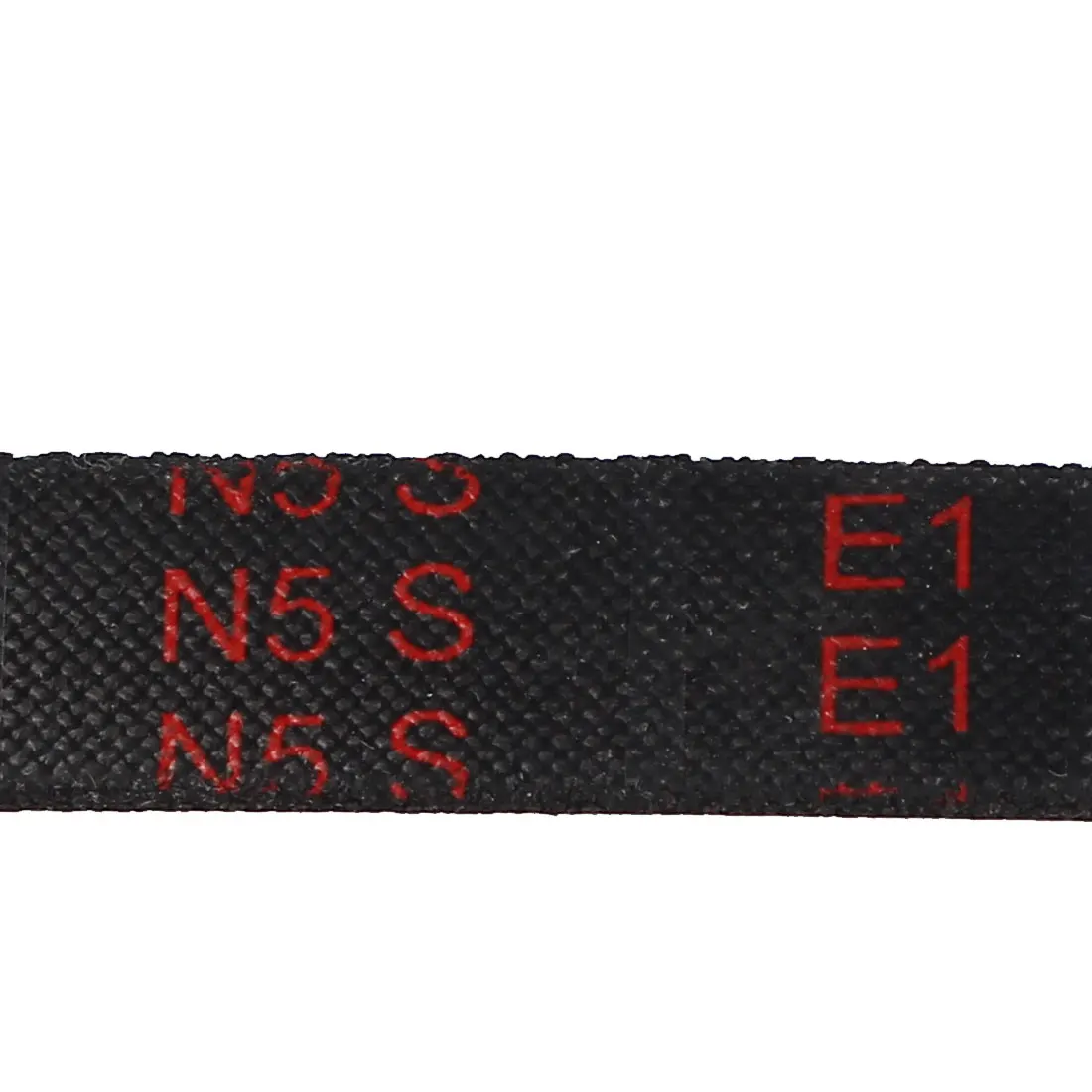 Газонокосилка UXCELL A76 черная газонокосилка ремень для трактора с v образным