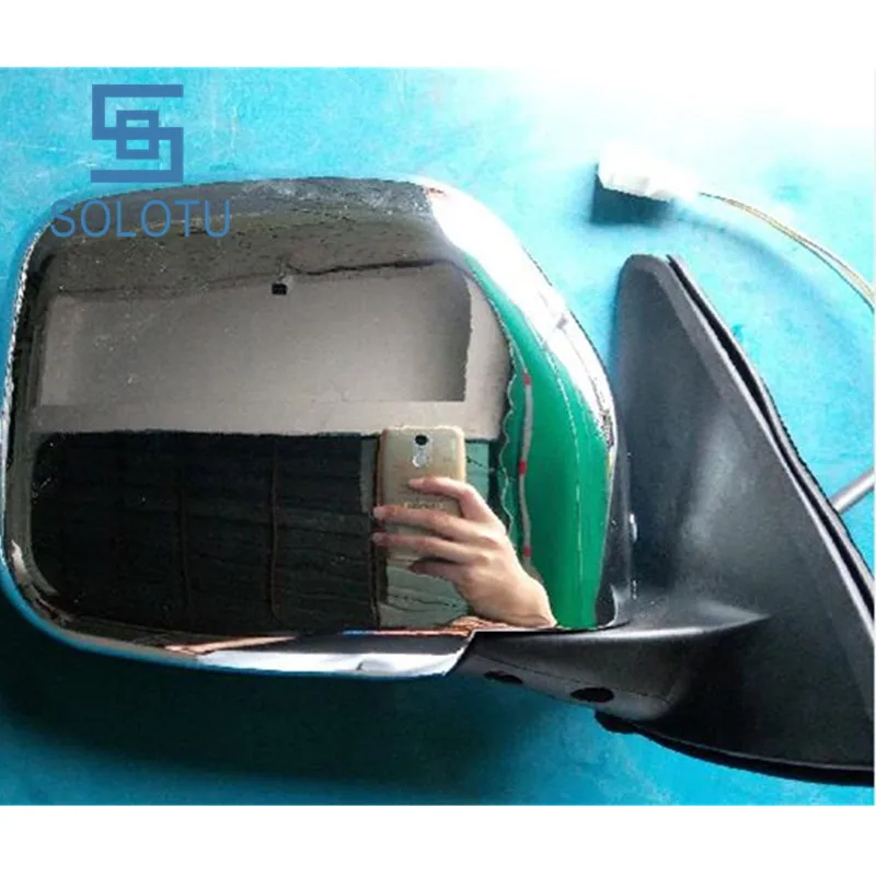 Зеркало заднего вида 3P 5P для LAND CRUISER 90 RZJ95 VZJ9 # KZJ9 LJ95 RZJ9 VZJ95 ATM GCC GX GEN LHD 87910 60560 RH 87940 60500