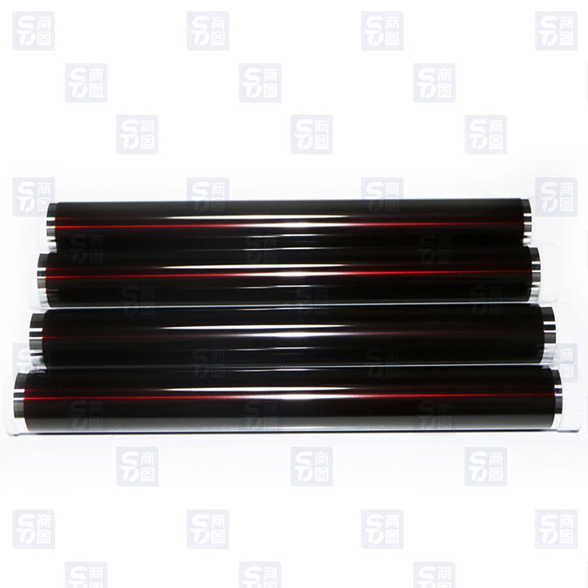 8 шт. совместимый фотобарабан для Kyocera FS1016 FS1024 FS1110 FS1124 FS1320 FS1370 FS1350 FS1300 Фотобарабан
