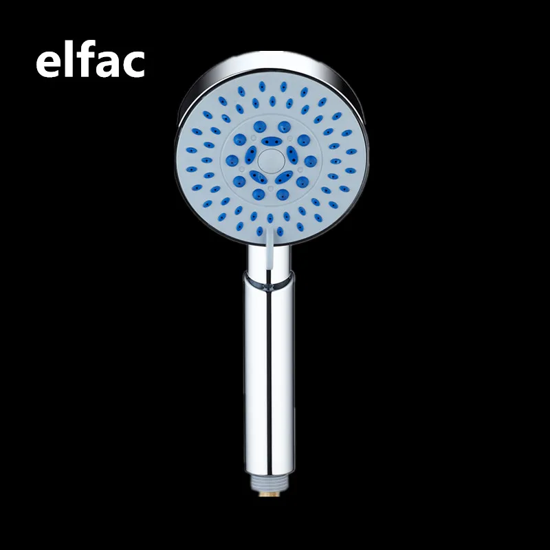 ELFAC Ванная Анион Воды На Выходе Скорость Сохранение многофункциональный Насадка