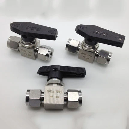 

304 Stainless Steel Ball Valves Coupling Union(S),Pipe Compression Fitting,Stainless Steel Tube Compression Fittings