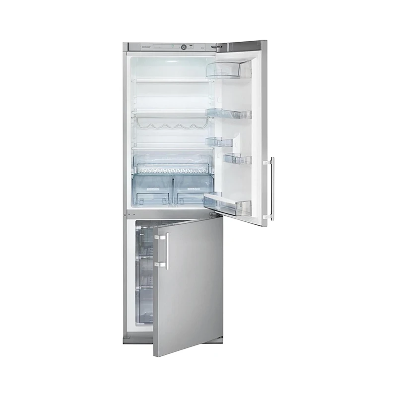 Холодильник Beko RCSK 339M21S серебристый | Бытовая техника