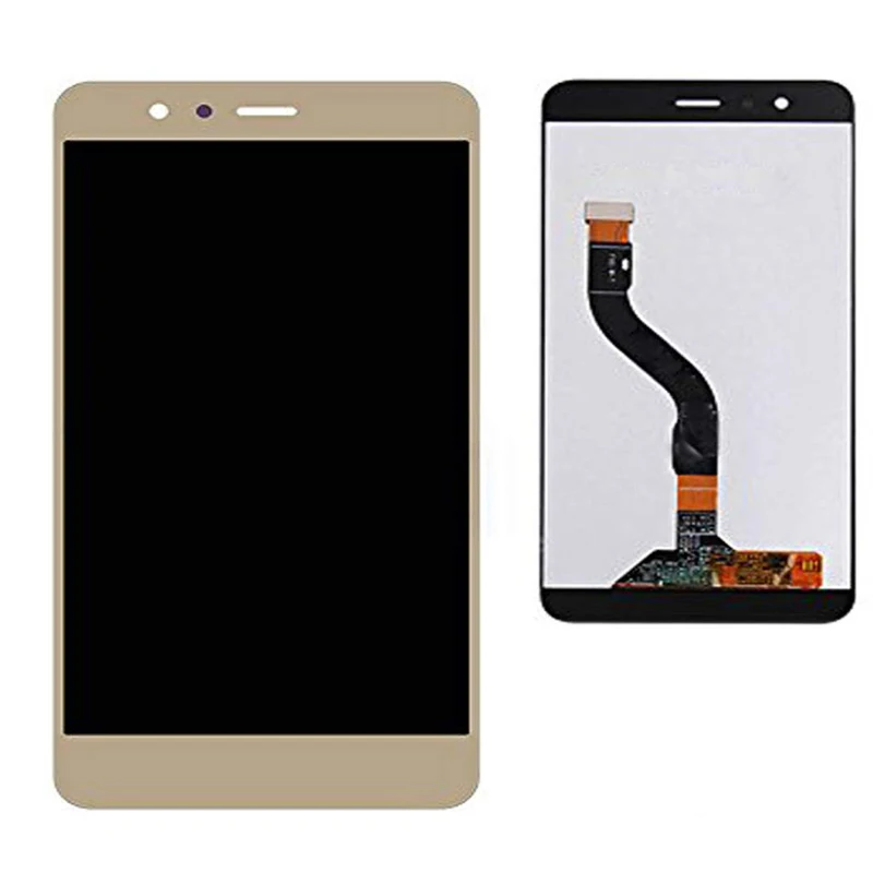 ЖК-дисплей + TP Для huawei P10Lite WAS-LX2J WAS-LX2 WAS-LX1 WAS-L03T WAS-LX3 Дисплей Сенсорный экран