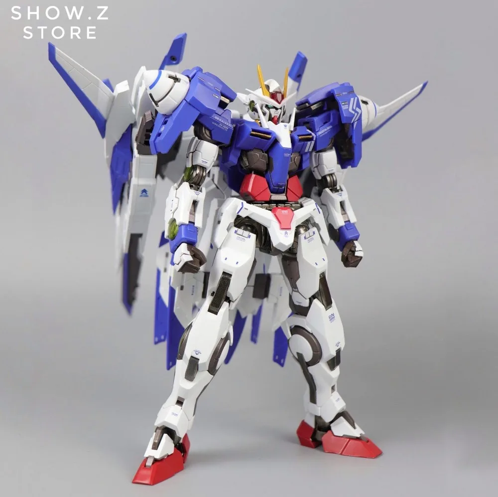 [Show. Z Store] металлическая Клубная мотоциклетная металлизированная модель XN00R MG 1/100