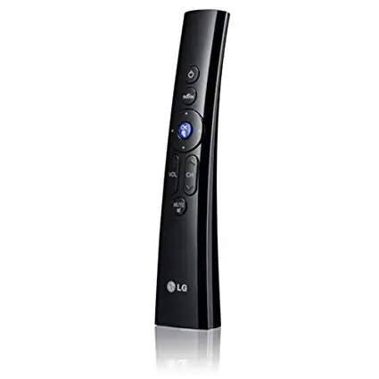 Оригинальный LG AN MR200 магический пульт дистанционного управления Новый в коробке