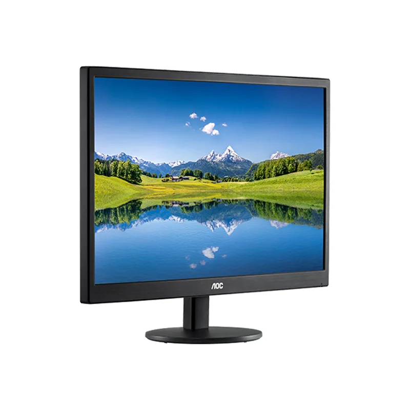 Монитор AOC 21.5 &quotE2270SWDN | Компьютеры и офис