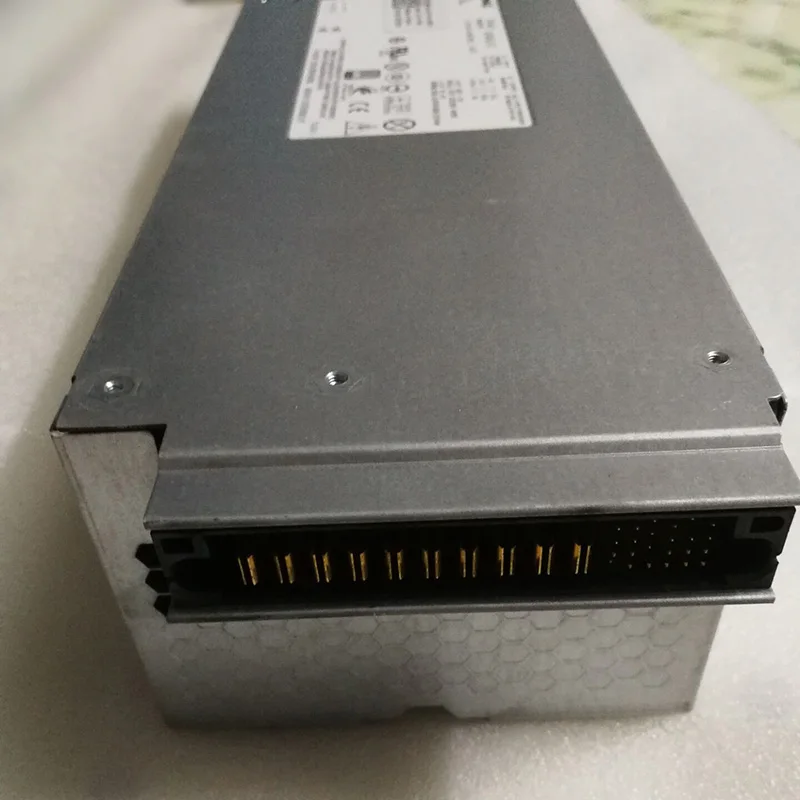 Серверный блок питания для DELL MD1200 MD3200 600 Вт GV5NH NFCG1 6N7YJ H600E S0 | Компьютеры и офис