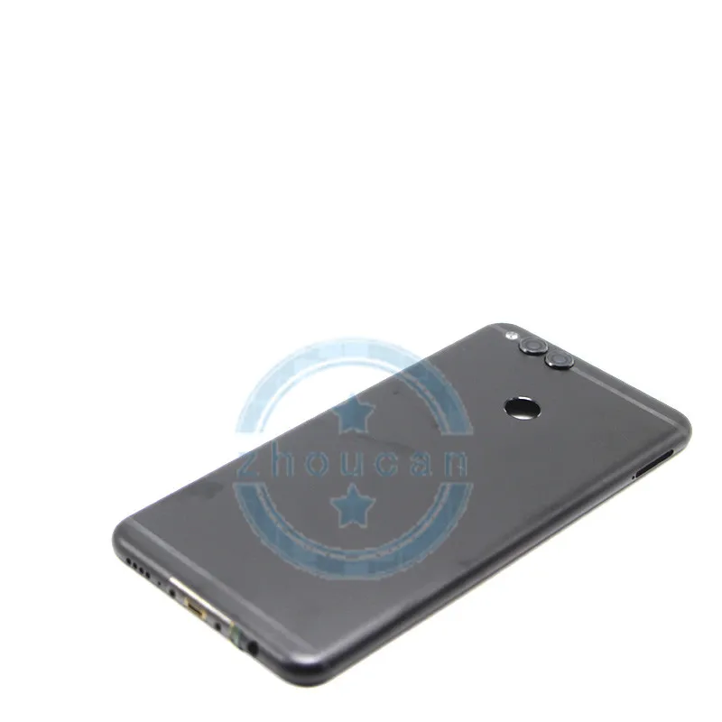 Для Huawei Honor 7x задняя крышка для задней панели корпуса huawei 7 x BND L21 L22 Mate SE L24