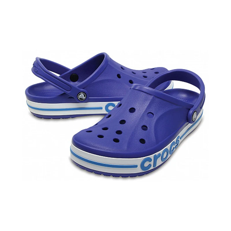 CROCS Bayaband Clog UNISEX|Пляжные и уличные сандалии| |