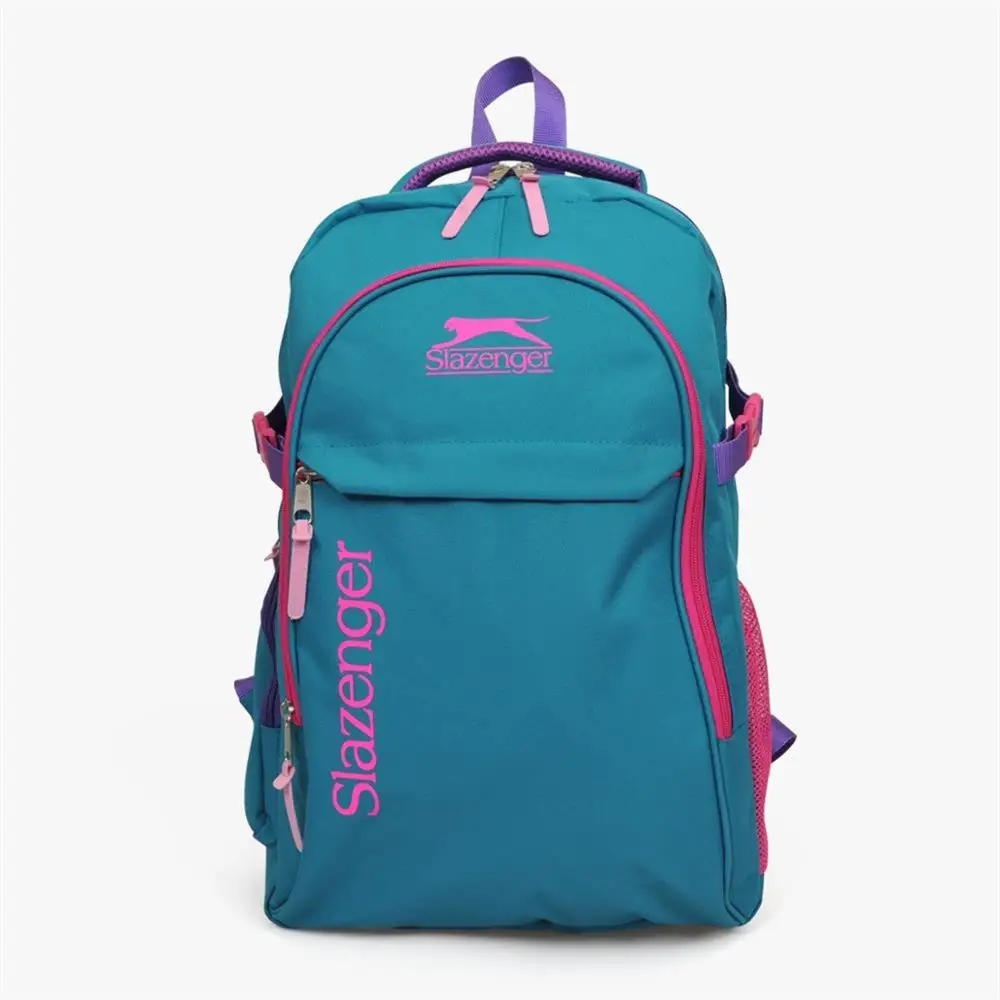 Slazenger Рюкзак Мужские многофункциональные дорожные сумки рюкзак