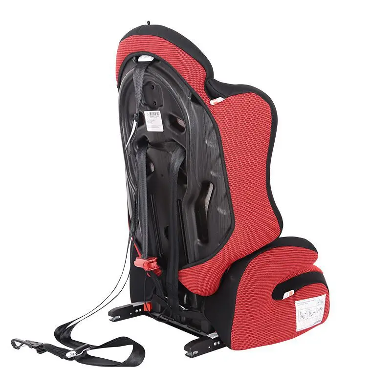 Детское автокресло Siger &quotПрайм ISOFIX&quot 1 12 лет 9 36 кг группа 1/2/3|child car safety seats|safety seatcar