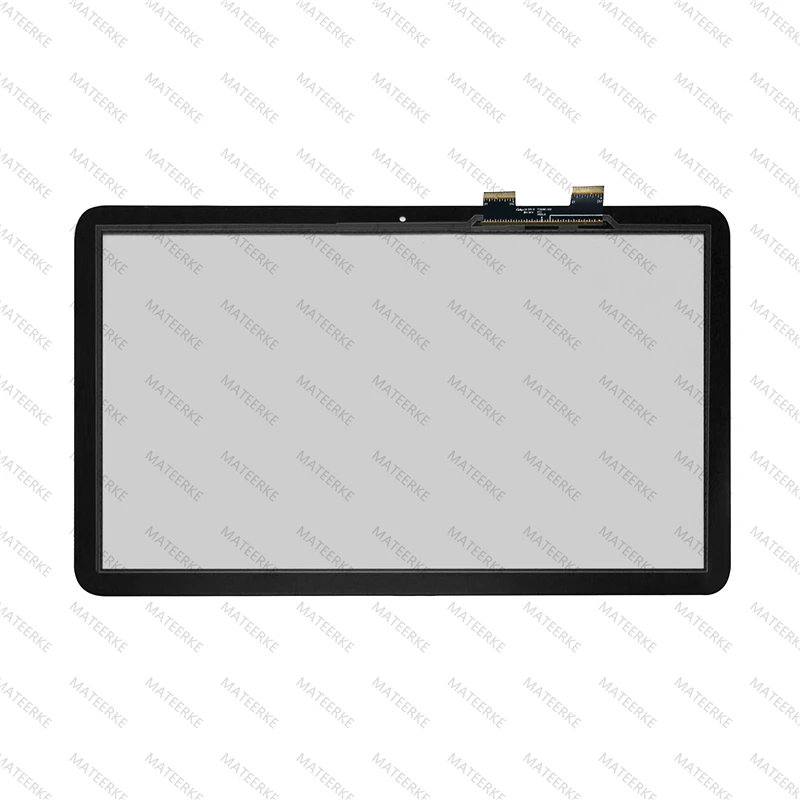 15 6 &quotсенсорный экран дигитайзер стеклянная панель для HP Envy TOP15P18 V0.1|hp panel|hp envy