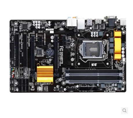 Для Gigabyte GA Z97 HD3 оригинальная б/у настольная материнская плата LGA 1150 i3 i5 i7 DDR3 32G SATA3