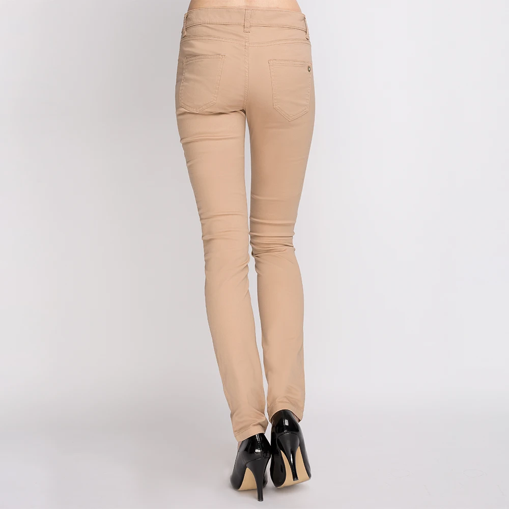 Обтягивающие брюки Gloria Jeans женские GPT003884|pants and capris|capri pants for womenpants women |