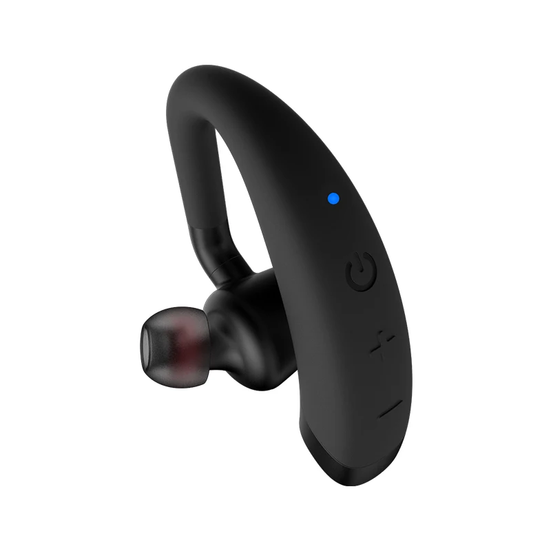 Оригинальные наушники Youpin Beebest Bluetooth Walkie Talkie ультралегкие 125 часов в режиме