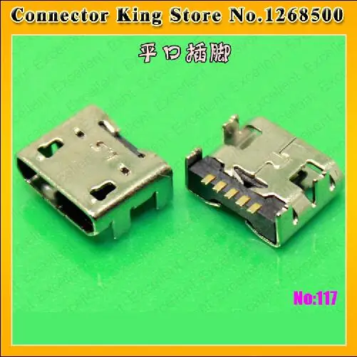 10X Новый мини микро usb разъем для LG E400 E610 P880 L7 F180|usb charging port|charging portmicro port |