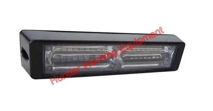 Tri-Color Changeable Super Bright 1W LED Grille Warning Light For Emergency Vehicle | Автомобили и мотоциклы