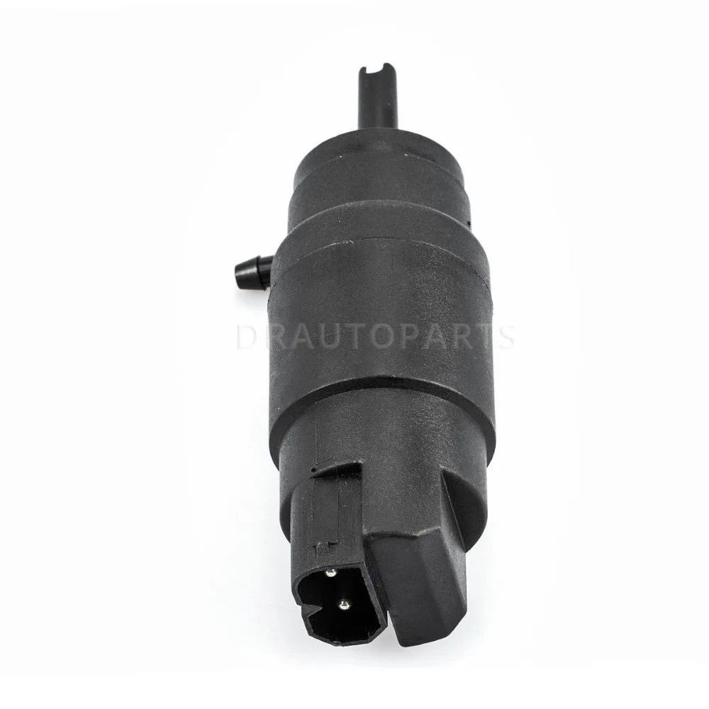Насос омывателя лобового стекла 61668360614 61661380068 для BMW E36 318is 540i 535i 850i 850Ci 740iL 740i 320i L6 525i