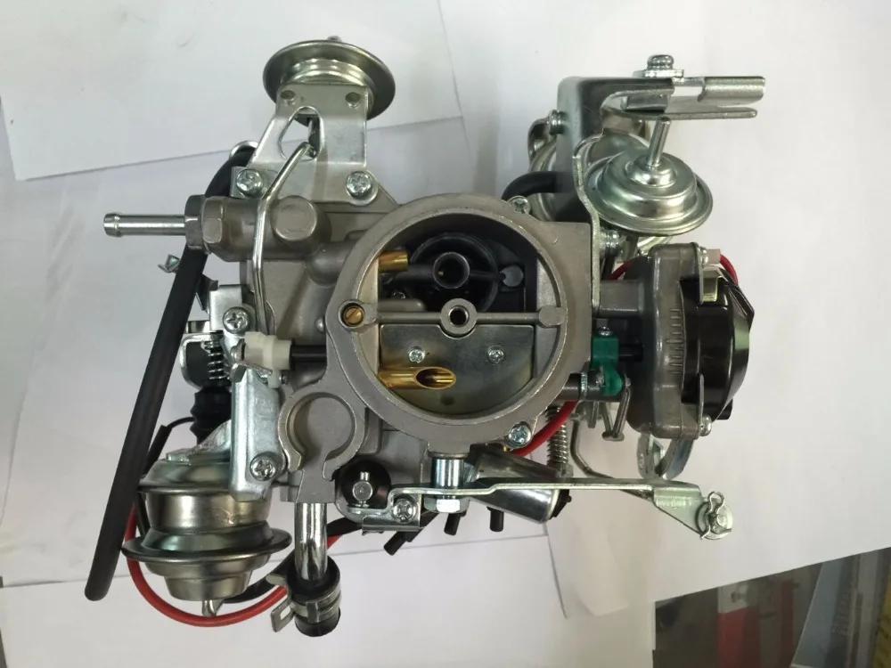 AAA Качество Карбюратор ПОДХОДИТ для TOYOTA 2E CARB OEM 21100-11850 carby 21100 11850