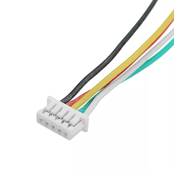 Frsky 5 P Pin приемник Соединительный кабель провод для R XSR SBUS PPM приемник|Детали и