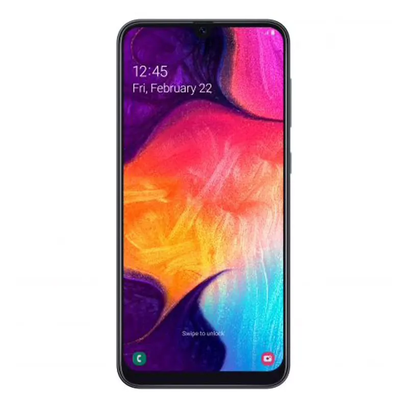 Смартфон Samsung Galaxy A50 64 ГБ|Смартфоны| |