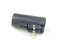 ligature and cap for clarinet and alto sax parts
