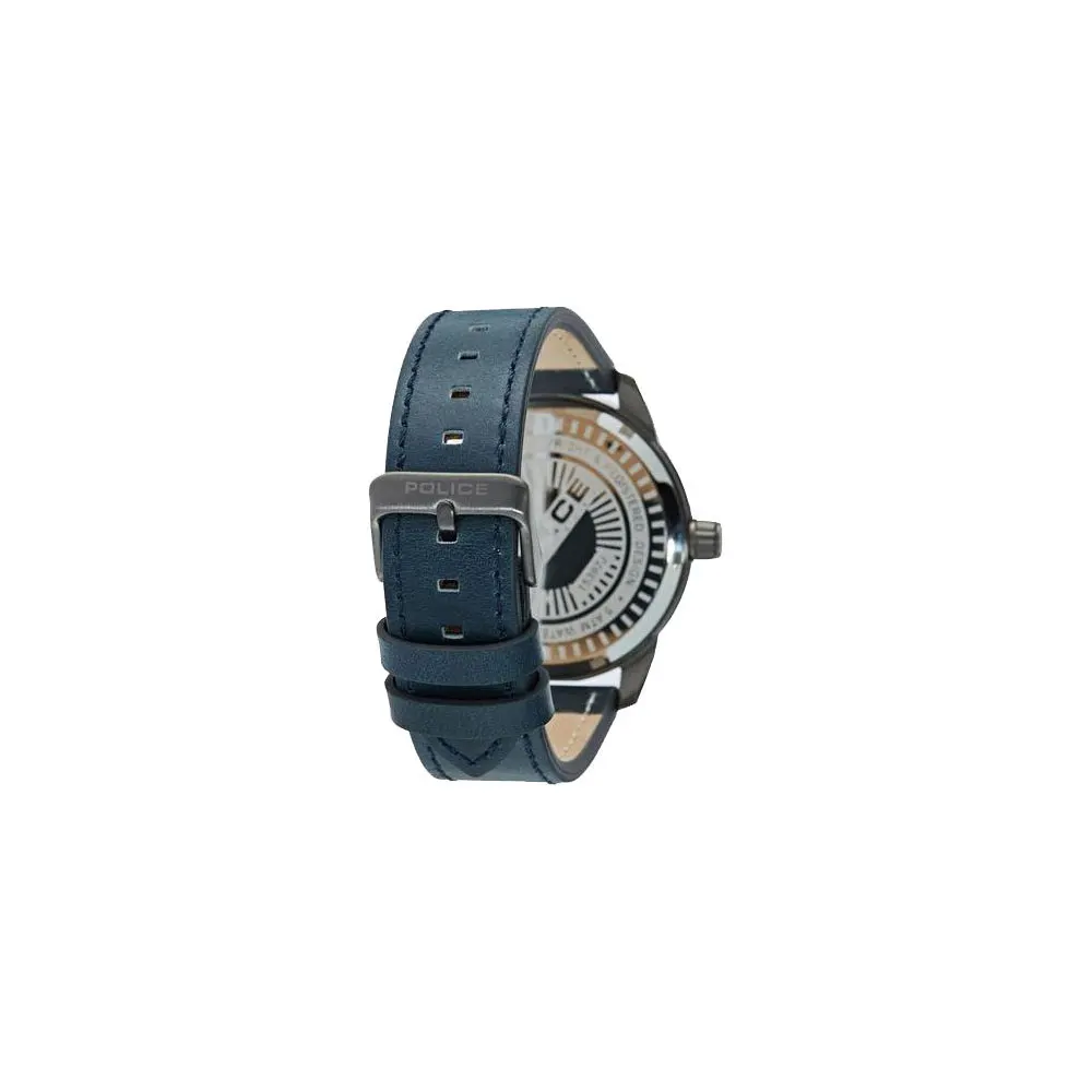 Quartz Wristwatches Police for mens PL-15397JSU-80 Watches Mans Watch Wristwatch Wrist | Наручные часы