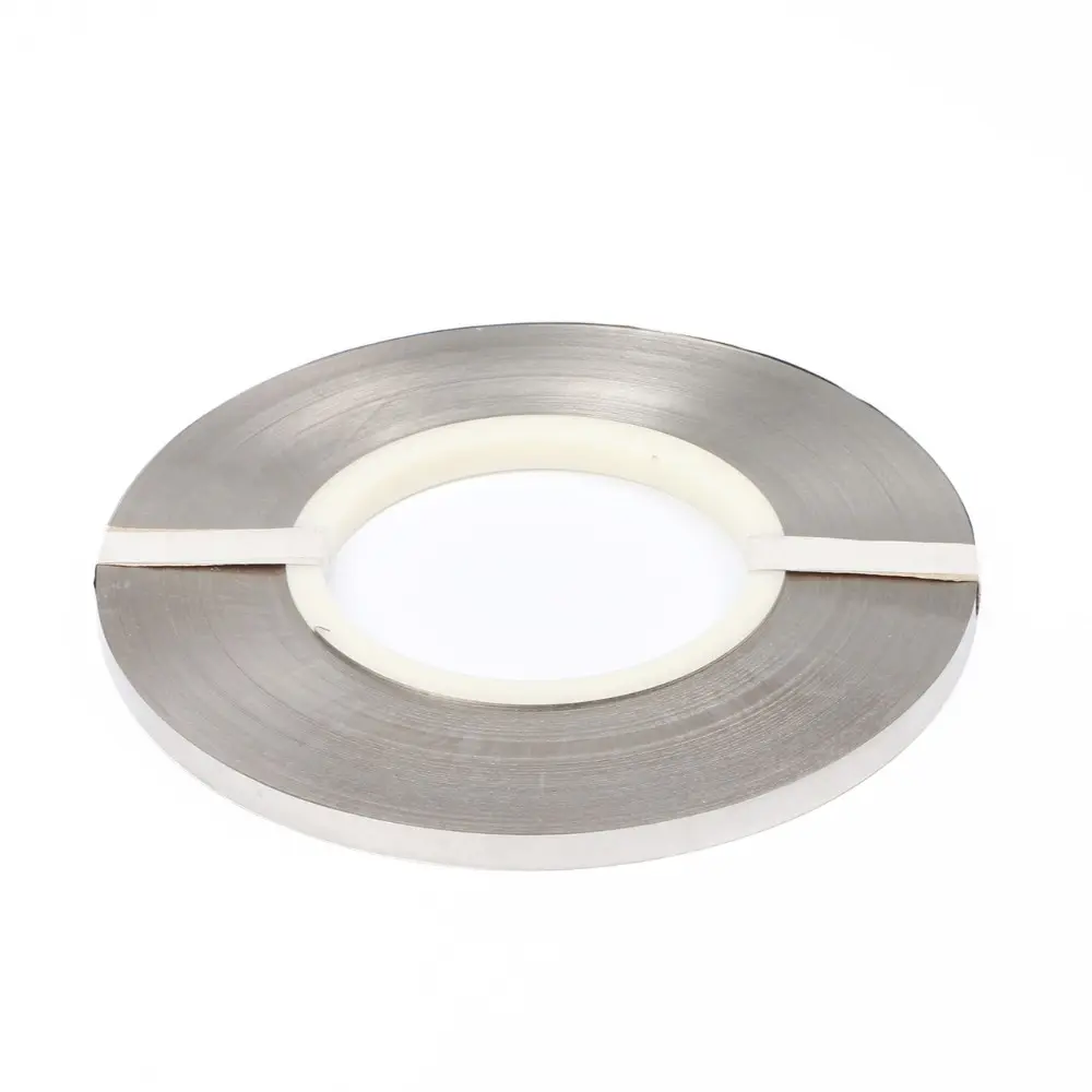 

1kg Various nickel plated steel strip for 18650 26650 battery welding