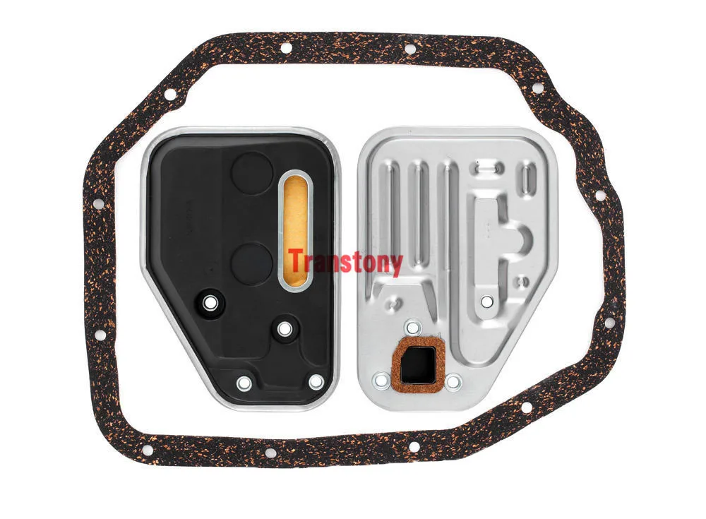 

Automatic Transmission Kit RTK62 Fits GALANT HH F4A22-2 Transmission