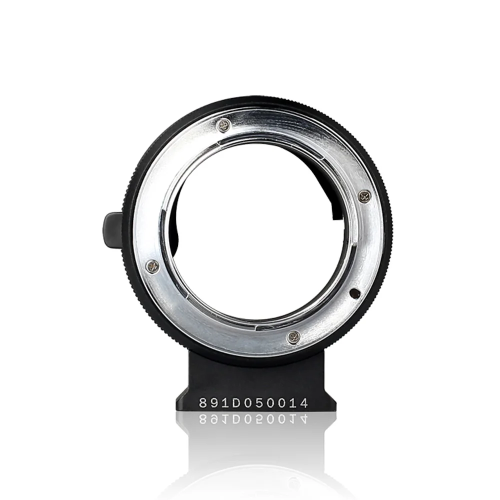 MEIKE NF-E ручная фокусировка Крепление объектива адаптер кольцо для Nikon F объектив для sony беззеркальное E Mount camera A9 A7M3 A7R3 A6500 A6400 A7R2