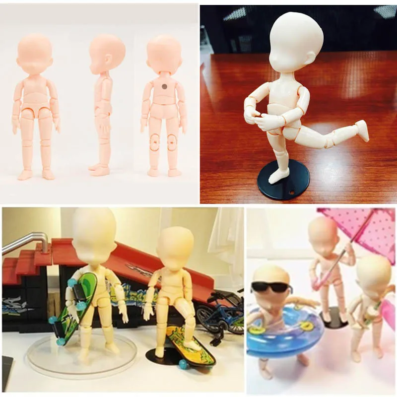 Peradix Горячая художественная фигурка куклы Figma действия игрушки Archetype цвет версия