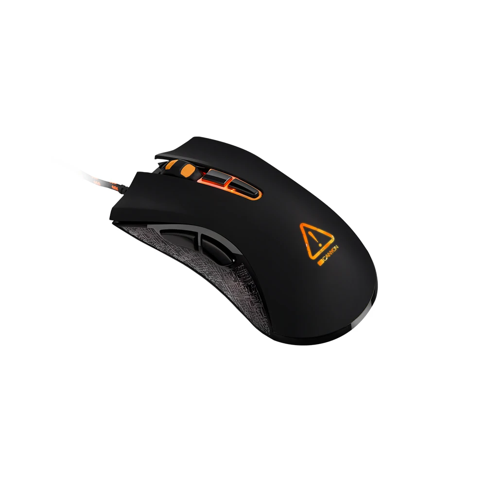 Игровая мышь CANYON FOBOS CND SGM3|Мыши| |