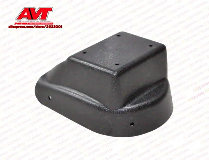 Подлокотник для центральной консоли Hyundai Accent 2006 2011 Кожаная Коробка хранения ontent