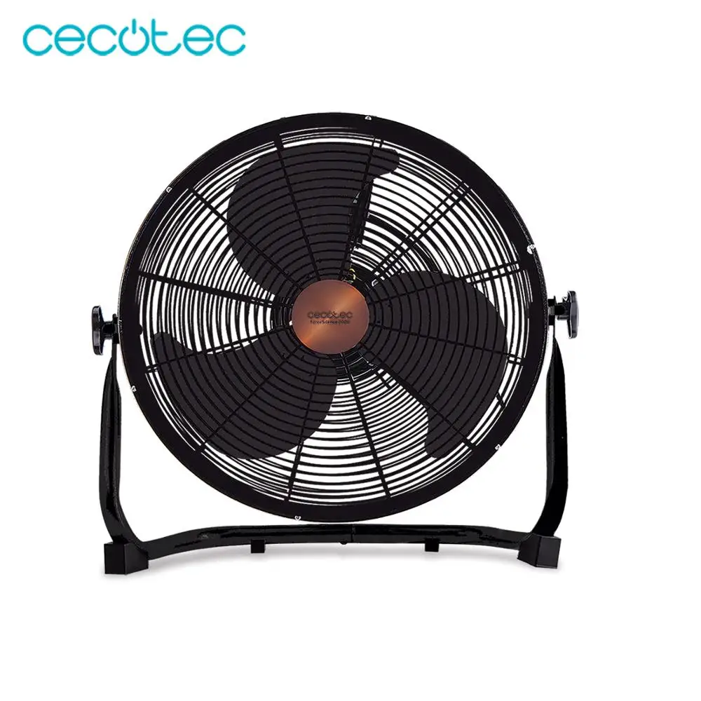 Cecotec промышленный вентилятор ForceSilence 3000 Pro | Бытовая техника