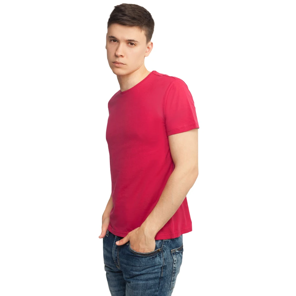 Футболка Gloria Jeans мужская яркая из натурального хлопка BTS011272|t shirt|t shirts for menclothes men |