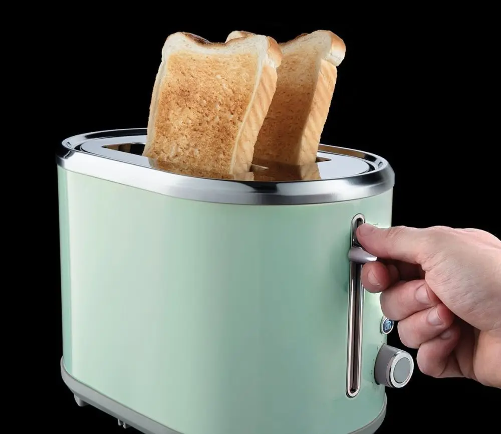 Тостер Russell Hobbs 25080 56 тостер сэндвич бытовые кухонные приборы приготовление жарки