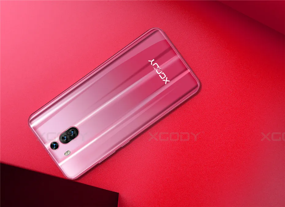 XGODY mate RS 3g, смартфон с двумя sim-картами, Android 8,1, 6 дюймов, 18:9, полноэкранный мобильный телефон, 1 ГБ ОЗУ, 8 Гб ПЗУ, 2800 мАч, gps, WiFi, мобильный телефон